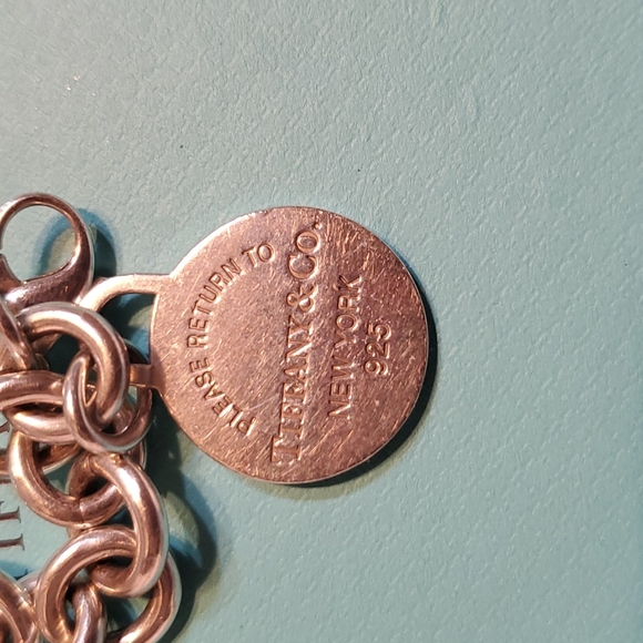 Tiffany & Co Bracelet - Picture 15 of 16
